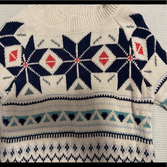 Sweater tonic - Picture 2 of 3